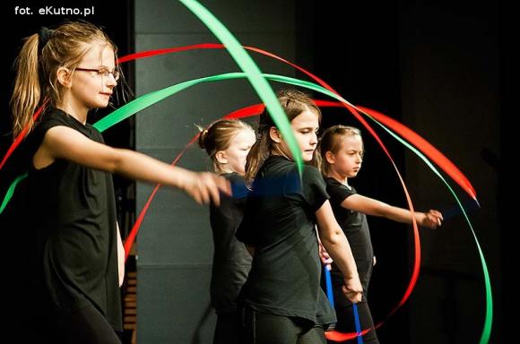 Tłumy na koncercie uczniów szkoły muzycznej w Kutnie