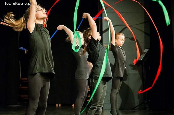 Tłumy na koncercie uczniów szkoły muzycznej w Kutnie