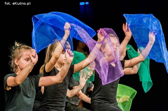 Tłumy na koncercie uczniów szkoły muzycznej w Kutnie