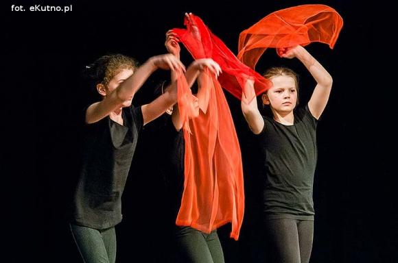 Tłumy na koncercie uczniów szkoły muzycznej w Kutnie