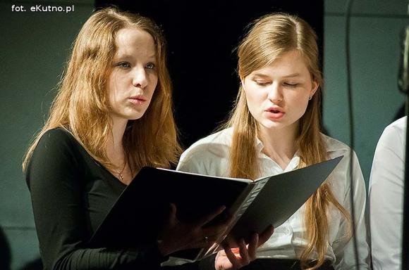 Tłumy na koncercie uczniów szkoły muzycznej w Kutnie