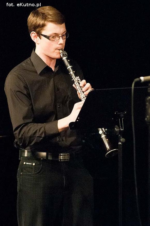 Tłumy na koncercie uczniów szkoły muzycznej w Kutnie