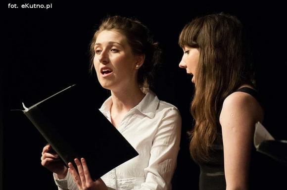 Tłumy na koncercie uczniów szkoły muzycznej w Kutnie