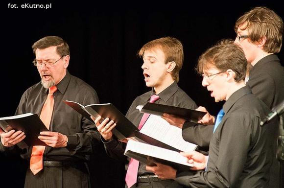 Tłumy na koncercie uczniów szkoły muzycznej w Kutnie