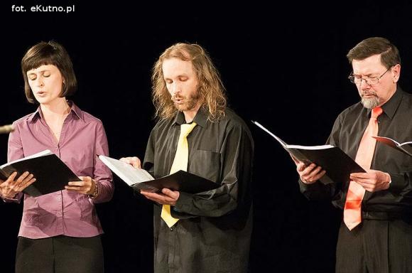 Tłumy na koncercie uczniów szkoły muzycznej w Kutnie