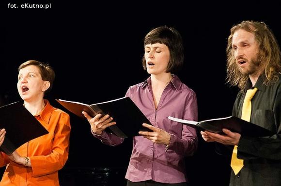 Tłumy na koncercie uczniów szkoły muzycznej w Kutnie