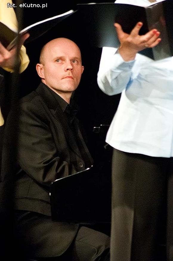 Tłumy na koncercie uczniów szkoły muzycznej w Kutnie