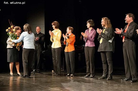 Tłumy na koncercie uczniów szkoły muzycznej w Kutnie