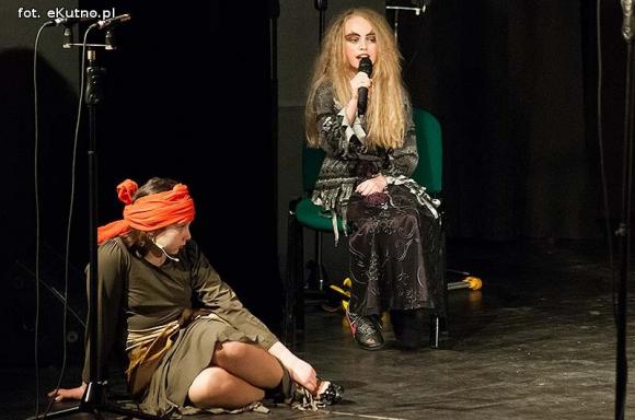 Tłumy na koncercie uczniów szkoły muzycznej w Kutnie