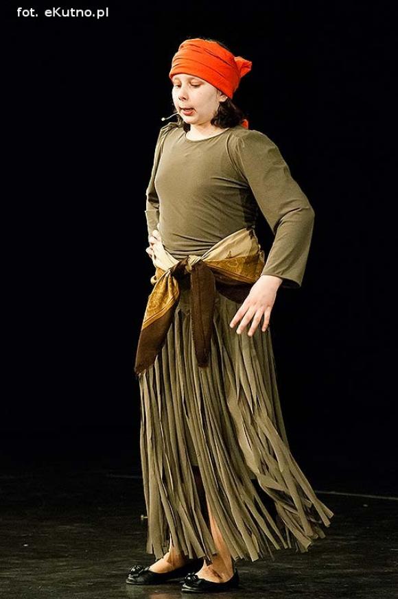 Tłumy na koncercie uczniów szkoły muzycznej w Kutnie