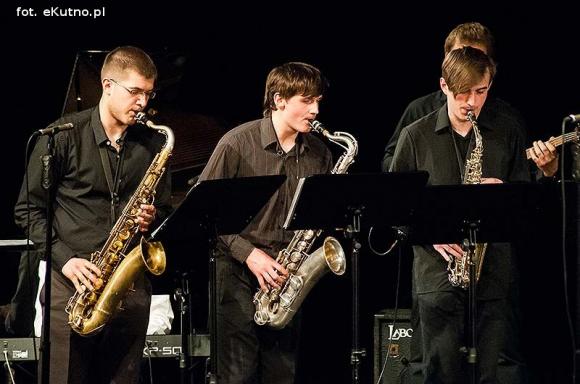 Tłumy na koncercie uczniów szkoły muzycznej w Kutnie