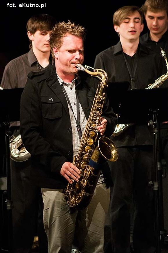 Tłumy na koncercie uczniów szkoły muzycznej w Kutnie