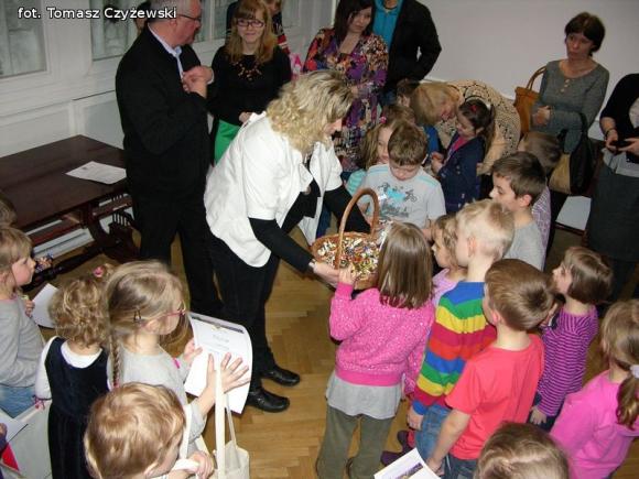 Reminiscencje: Rozstrzygnięcie konkursu Moje miasto - Kutno