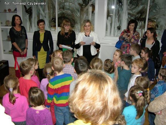 Reminiscencje: Rozstrzygnięcie konkursu Moje miasto - Kutno