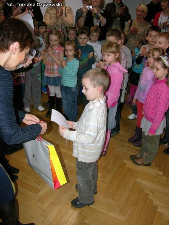 Reminiscencje: Rozstrzygnięcie konkursu Moje miasto - Kutno