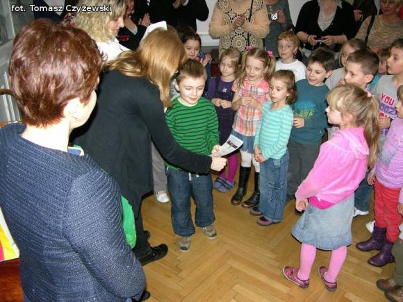 Reminiscencje: Rozstrzygnięcie konkursu Moje miasto - Kutno