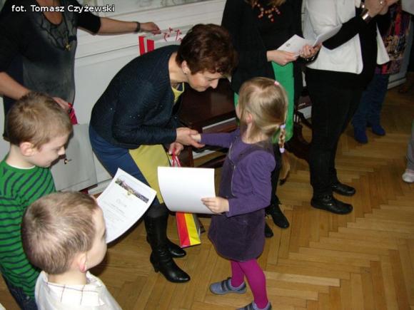 Reminiscencje: Rozstrzygnięcie konkursu Moje miasto - Kutno