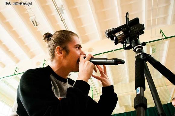 Pod patronatem eKutno.pl: Trwają zmagania bboyów