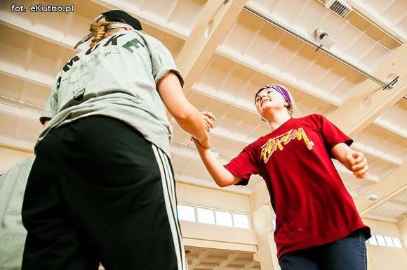 Pod patronatem eKutno.pl: Trwają zmagania bboyów
