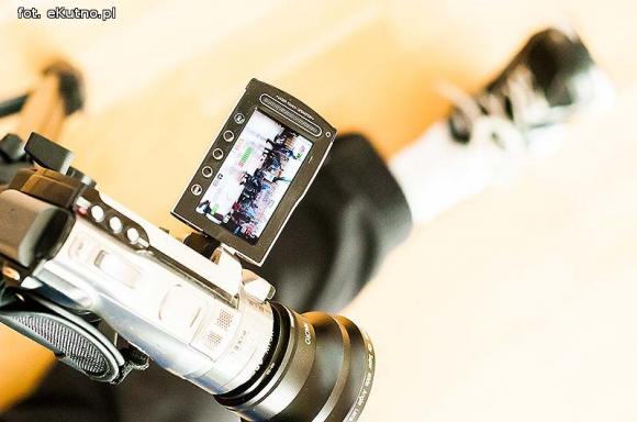 Pod patronatem eKutno.pl: Trwają zmagania bboyów