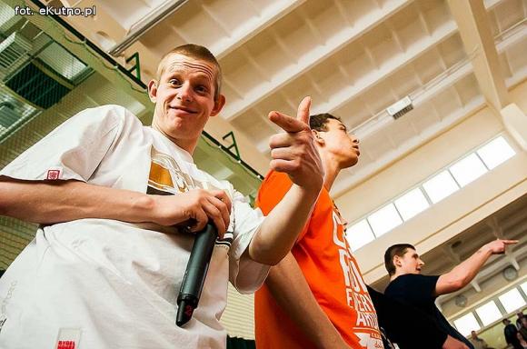 Pod patronatem eKutno.pl: Trwają zmagania bboyów