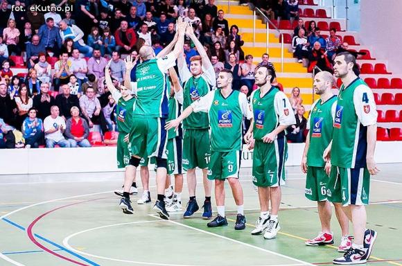 O włos od zwycięstwa. Pierwszy mecz z Krosnem przegrywamy