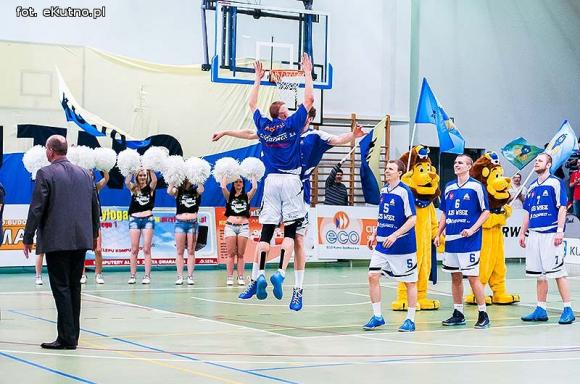 O włos od zwycięstwa. Pierwszy mecz z Krosnem przegrywamy