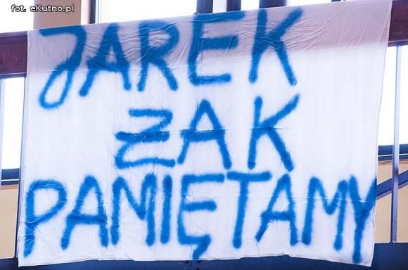 O włos od zwycięstwa. Pierwszy mecz z Krosnem przegrywamy