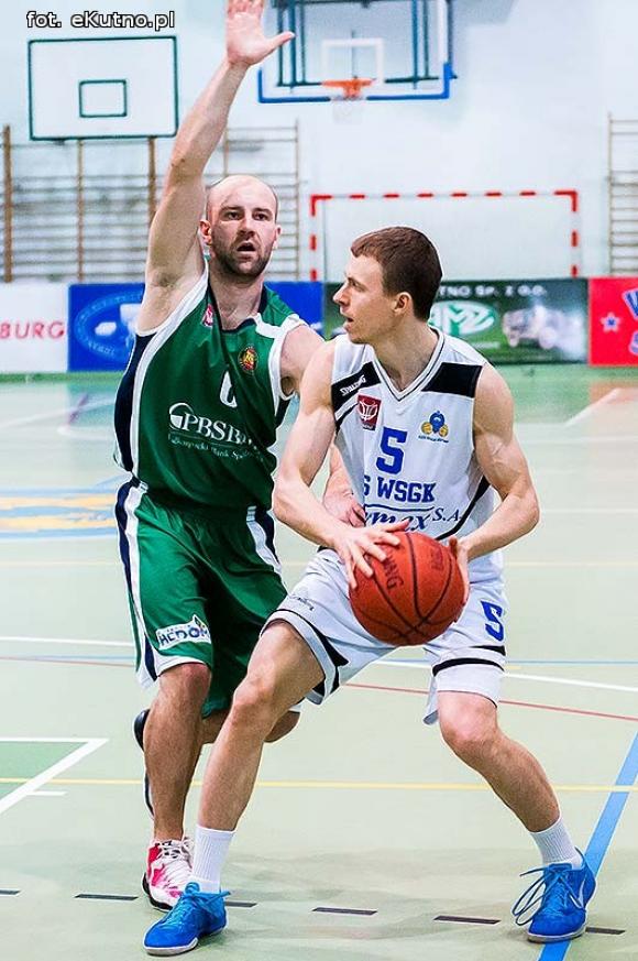 O włos od zwycięstwa. Pierwszy mecz z Krosnem przegrywamy