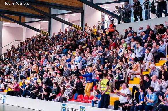 O włos od zwycięstwa. Pierwszy mecz z Krosnem przegrywamy