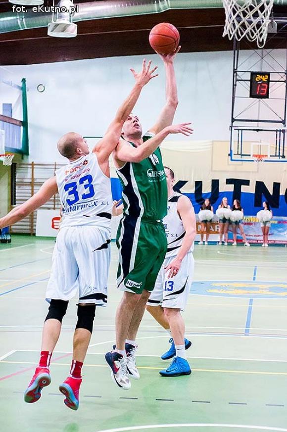 O włos od zwycięstwa. Pierwszy mecz z Krosnem przegrywamy