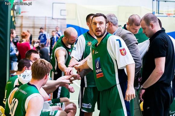 O włos od zwycięstwa. Pierwszy mecz z Krosnem przegrywamy