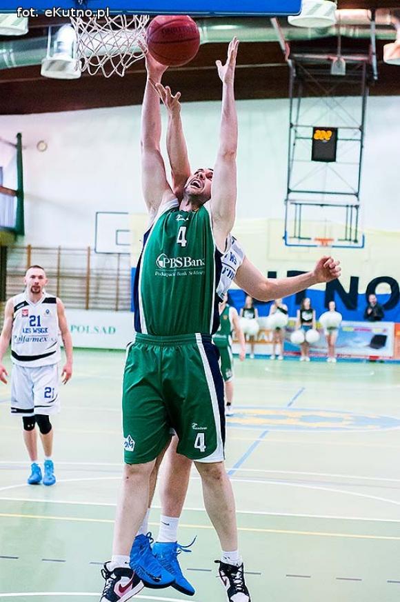 O włos od zwycięstwa. Pierwszy mecz z Krosnem przegrywamy