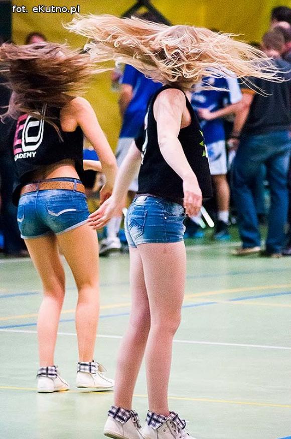 O włos od zwycięstwa. Pierwszy mecz z Krosnem przegrywamy