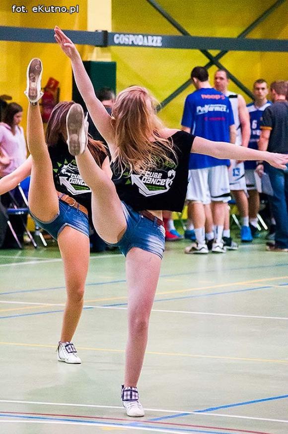 O włos od zwycięstwa. Pierwszy mecz z Krosnem przegrywamy