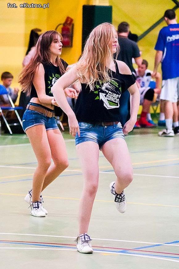 O włos od zwycięstwa. Pierwszy mecz z Krosnem przegrywamy