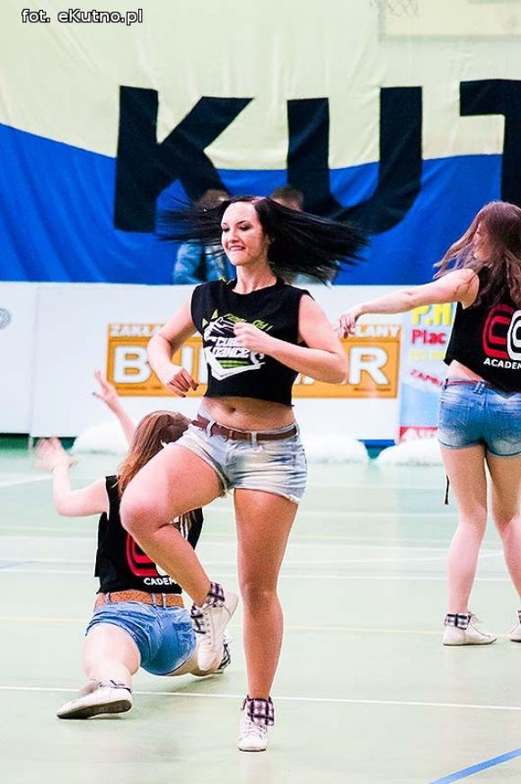 O włos od zwycięstwa. Pierwszy mecz z Krosnem przegrywamy