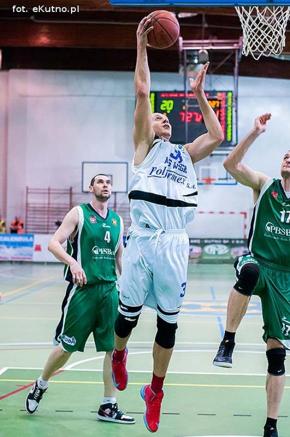 O włos od zwycięstwa. Pierwszy mecz z Krosnem przegrywamy