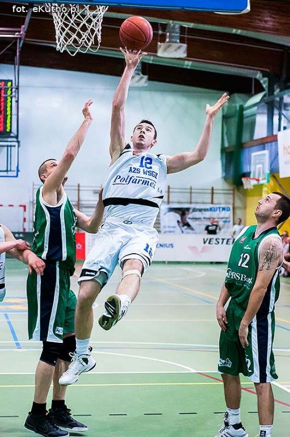 O włos od zwycięstwa. Pierwszy mecz z Krosnem przegrywamy