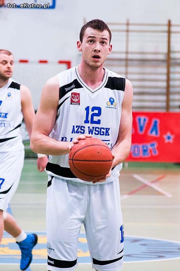 O włos od zwycięstwa. Pierwszy mecz z Krosnem przegrywamy