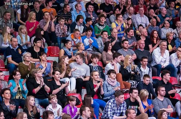 O włos od zwycięstwa. Pierwszy mecz z Krosnem przegrywamy