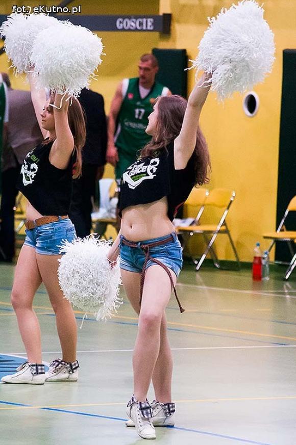 O włos od zwycięstwa. Pierwszy mecz z Krosnem przegrywamy