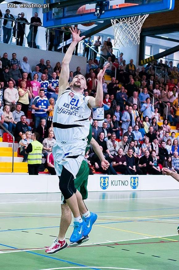 O włos od zwycięstwa. Pierwszy mecz z Krosnem przegrywamy