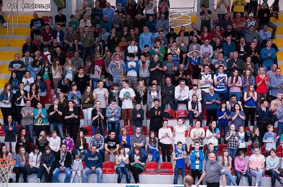 O włos od zwycięstwa. Pierwszy mecz z Krosnem przegrywamy