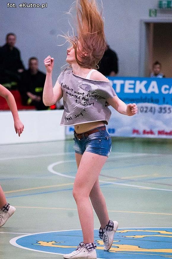 O włos od zwycięstwa. Pierwszy mecz z Krosnem przegrywamy