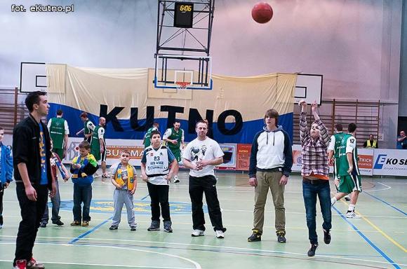 O włos od zwycięstwa. Pierwszy mecz z Krosnem przegrywamy