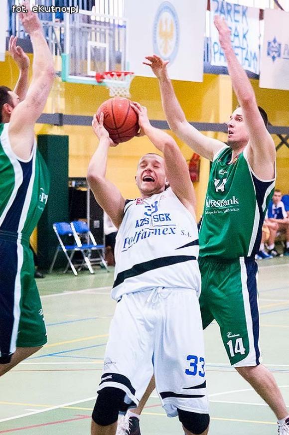 O włos od zwycięstwa. Pierwszy mecz z Krosnem przegrywamy