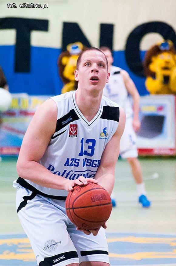 O włos od zwycięstwa. Pierwszy mecz z Krosnem przegrywamy