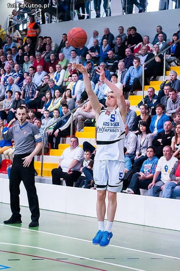 O włos od zwycięstwa. Pierwszy mecz z Krosnem przegrywamy