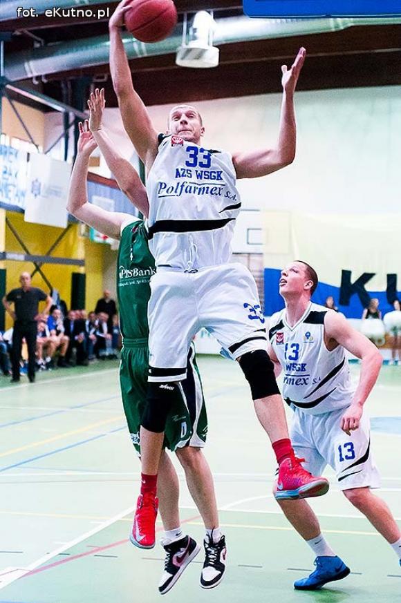 O włos od zwycięstwa. Pierwszy mecz z Krosnem przegrywamy